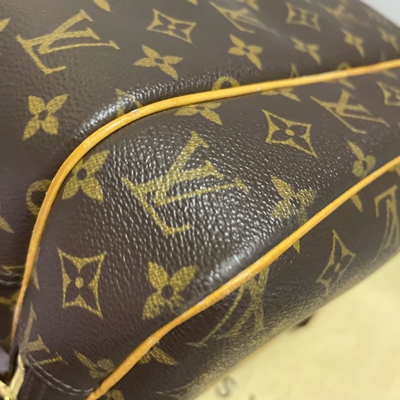 Louis Vuitton Reporter Custom - Picture 9 of 13